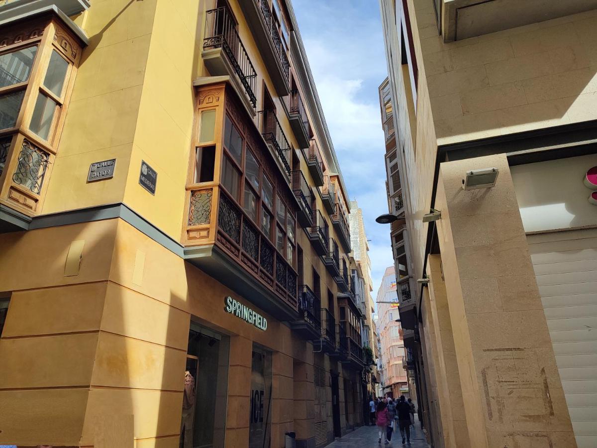Cartagenaflats, Apartamentos Calle Mayor, City Center Εξωτερικό φωτογραφία