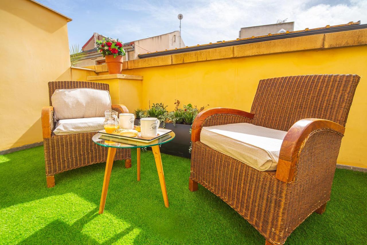 Cartagenaflats, Apartamentos Calle Mayor, City Center Εξωτερικό φωτογραφία