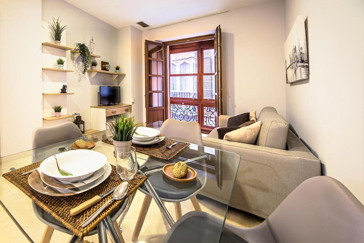 Cartagenaflats, Apartamentos Calle Mayor, City Center Εξωτερικό φωτογραφία
