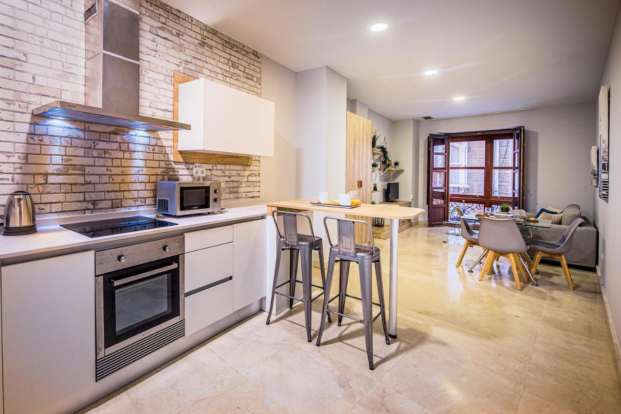 Cartagenaflats, Apartamentos Calle Mayor, City Center Εξωτερικό φωτογραφία