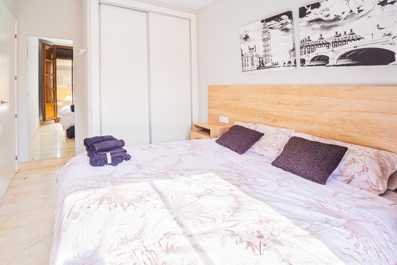 Cartagenaflats, Apartamentos Calle Mayor, City Center Εξωτερικό φωτογραφία