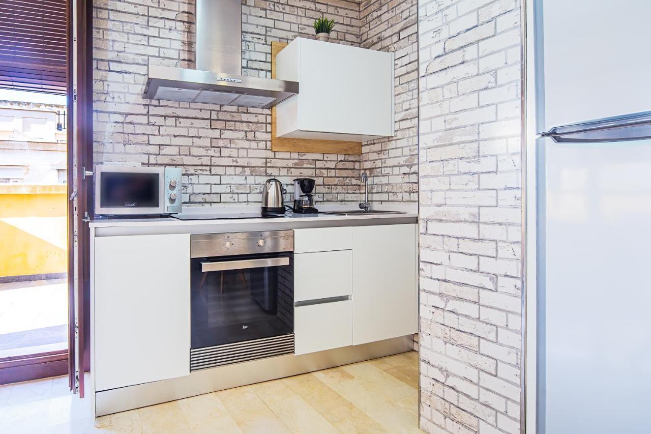 Cartagenaflats, Apartamentos Calle Mayor, City Center Εξωτερικό φωτογραφία