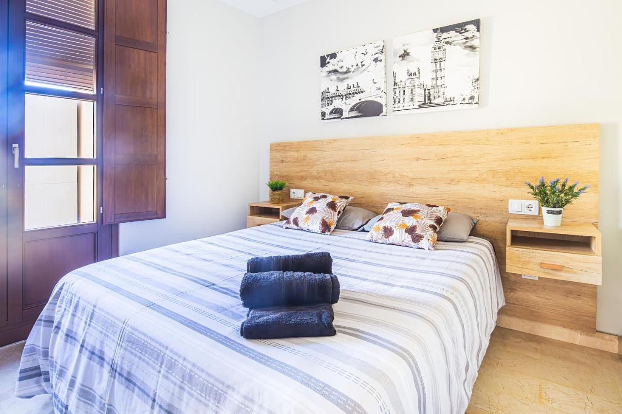 Cartagenaflats, Apartamentos Calle Mayor, City Center Εξωτερικό φωτογραφία