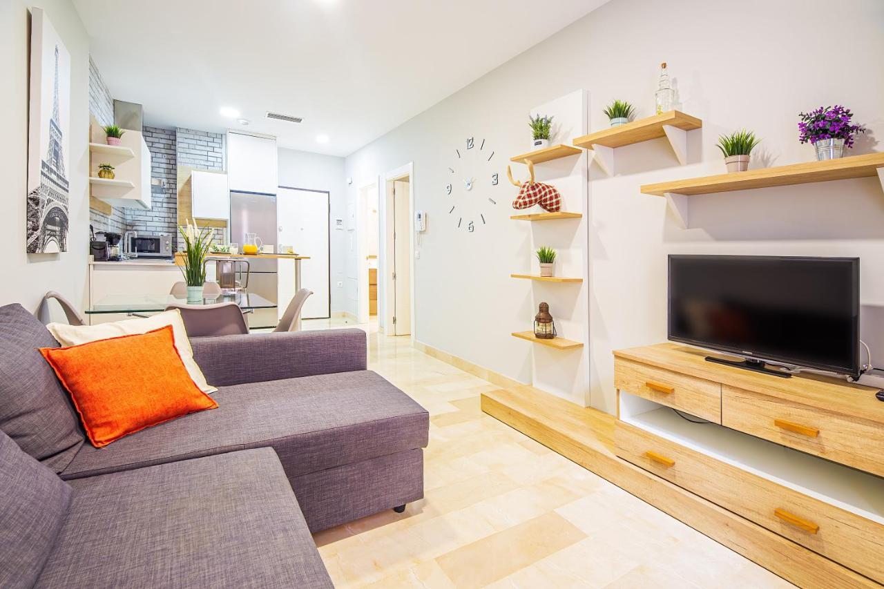 Cartagenaflats, Apartamentos Calle Mayor, City Center Εξωτερικό φωτογραφία