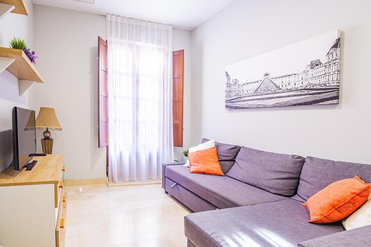 Cartagenaflats, Apartamentos Calle Mayor, City Center Εξωτερικό φωτογραφία