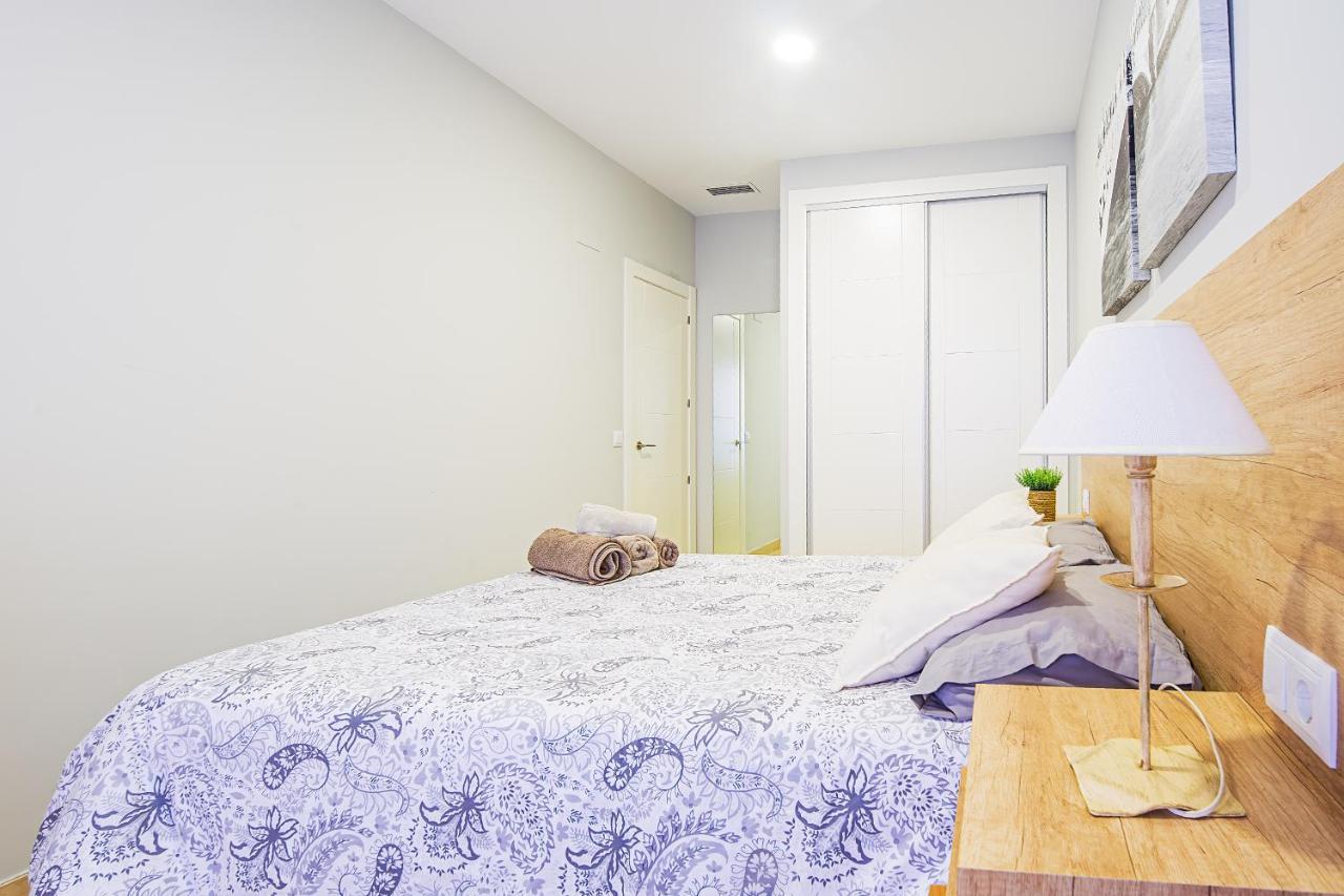 Cartagenaflats, Apartamentos Calle Mayor, City Center Εξωτερικό φωτογραφία