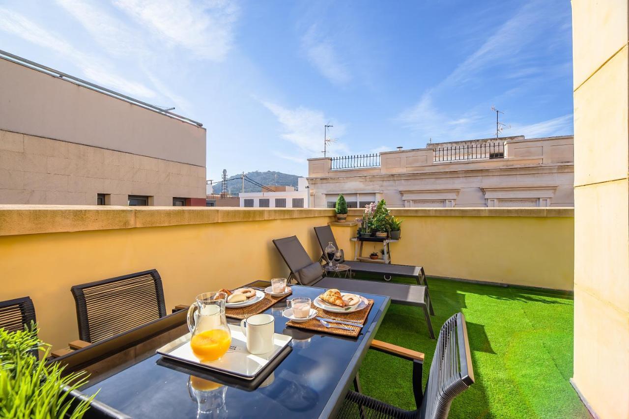 Cartagenaflats, Apartamentos Calle Mayor, City Center Εξωτερικό φωτογραφία