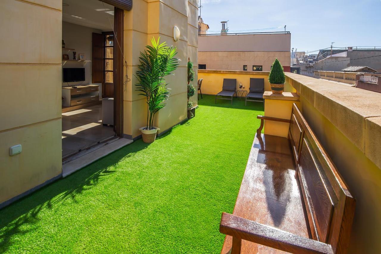 Cartagenaflats, Apartamentos Calle Mayor, City Center Εξωτερικό φωτογραφία