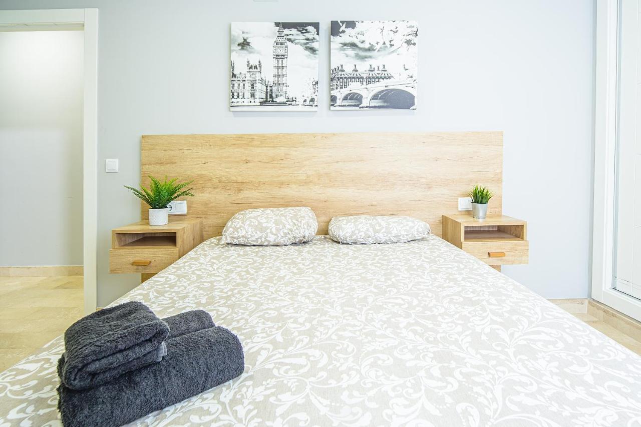 Cartagenaflats, Apartamentos Calle Mayor, City Center Εξωτερικό φωτογραφία