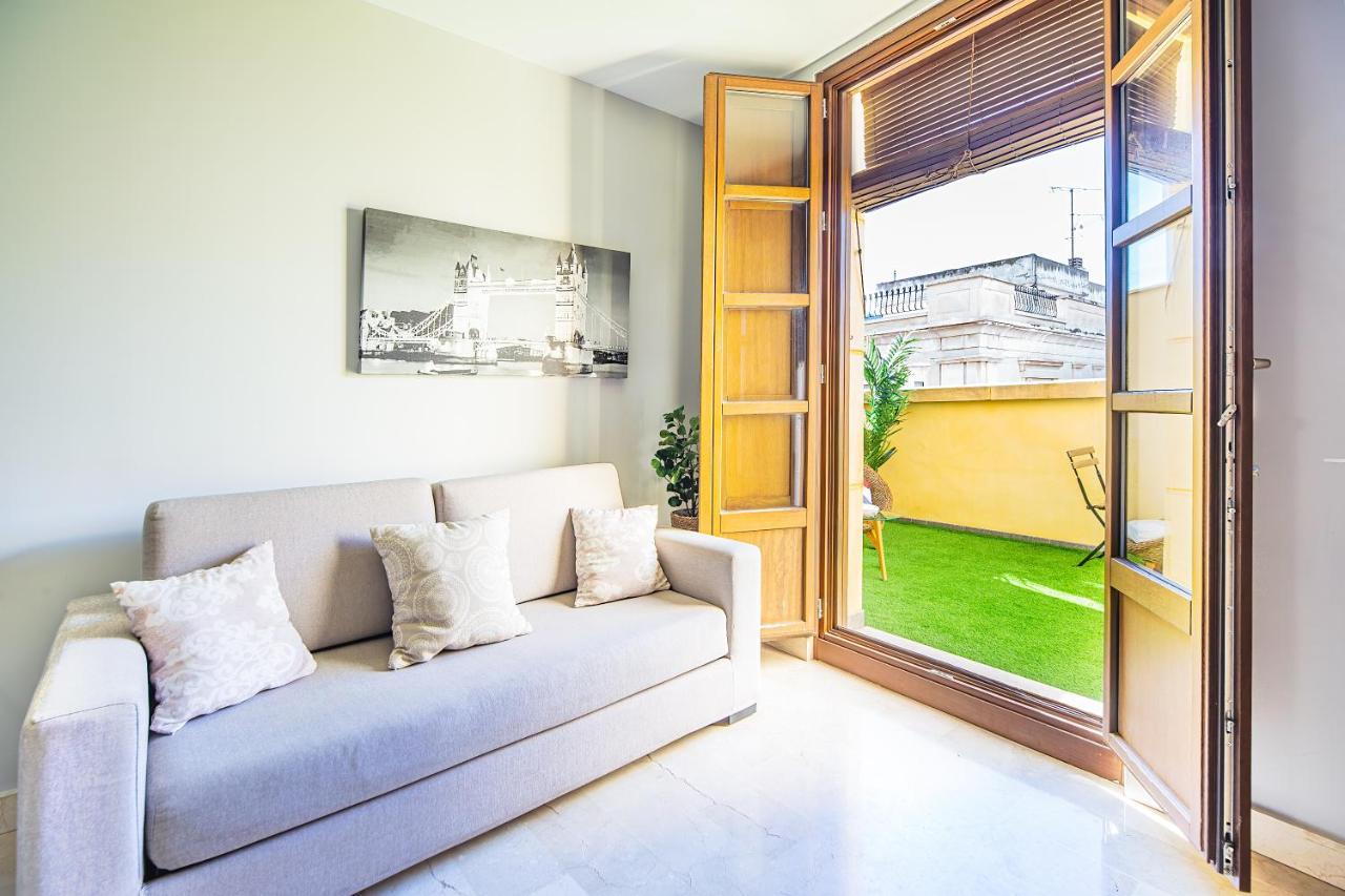 Cartagenaflats, Apartamentos Calle Mayor, City Center Εξωτερικό φωτογραφία