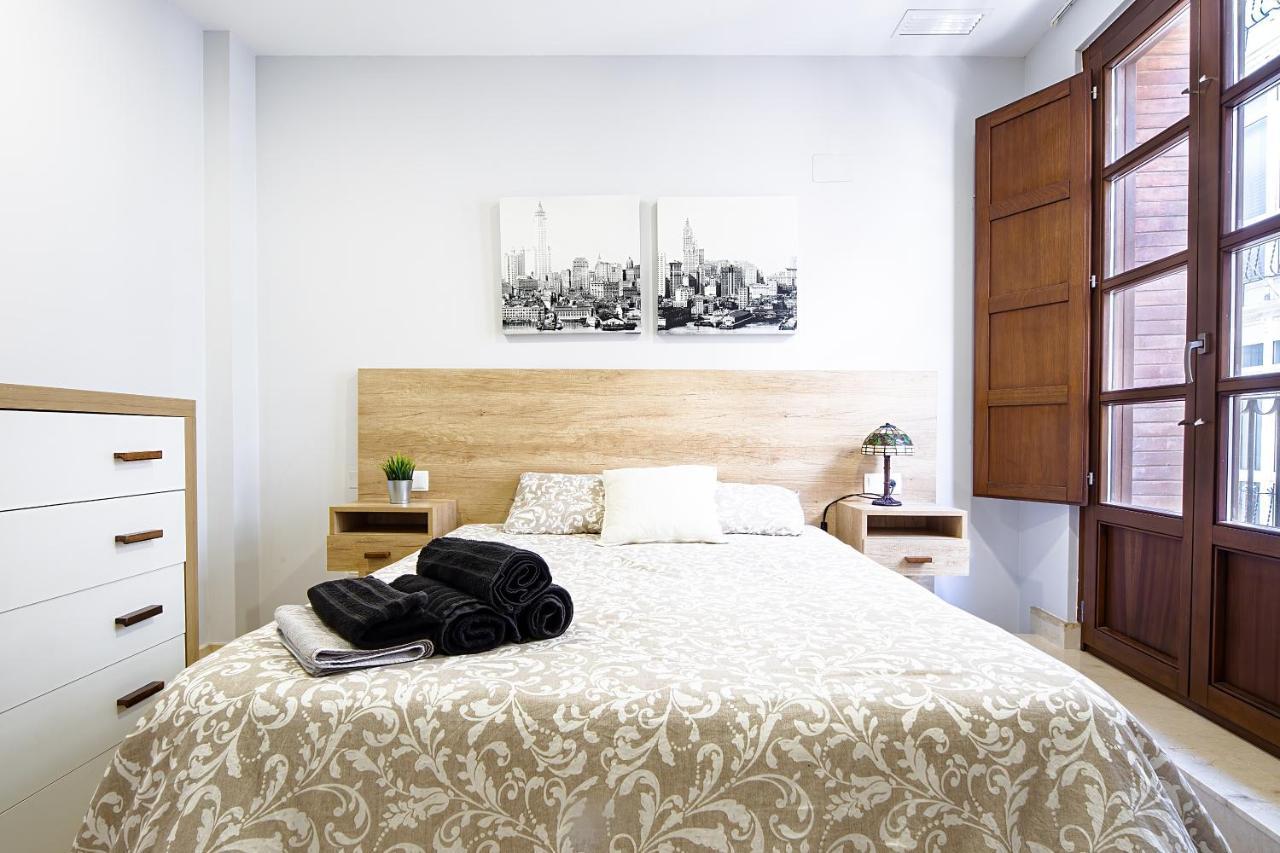 Cartagenaflats, Apartamentos Calle Mayor, City Center Εξωτερικό φωτογραφία