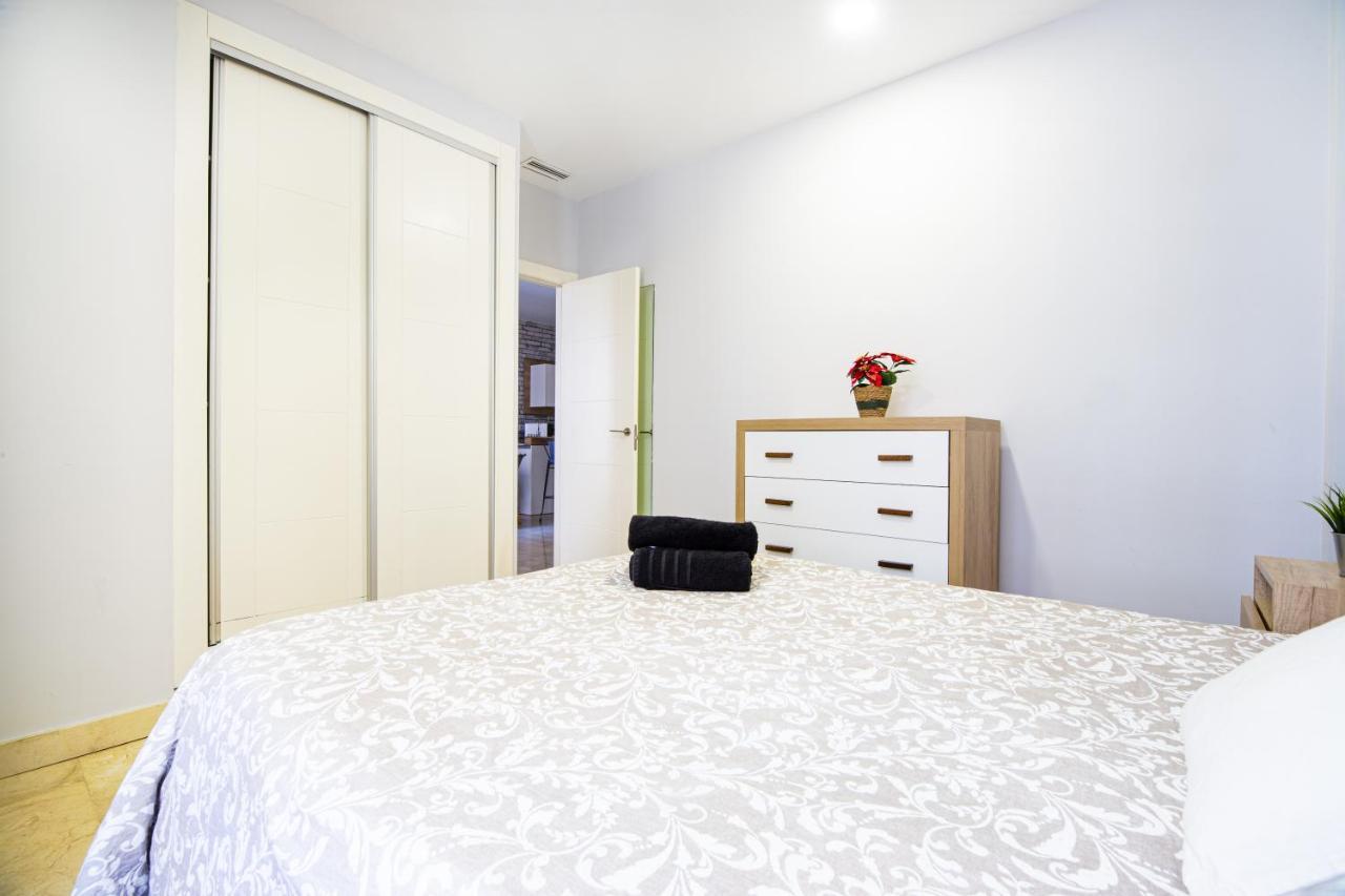 Cartagenaflats, Apartamentos Calle Mayor, City Center Εξωτερικό φωτογραφία