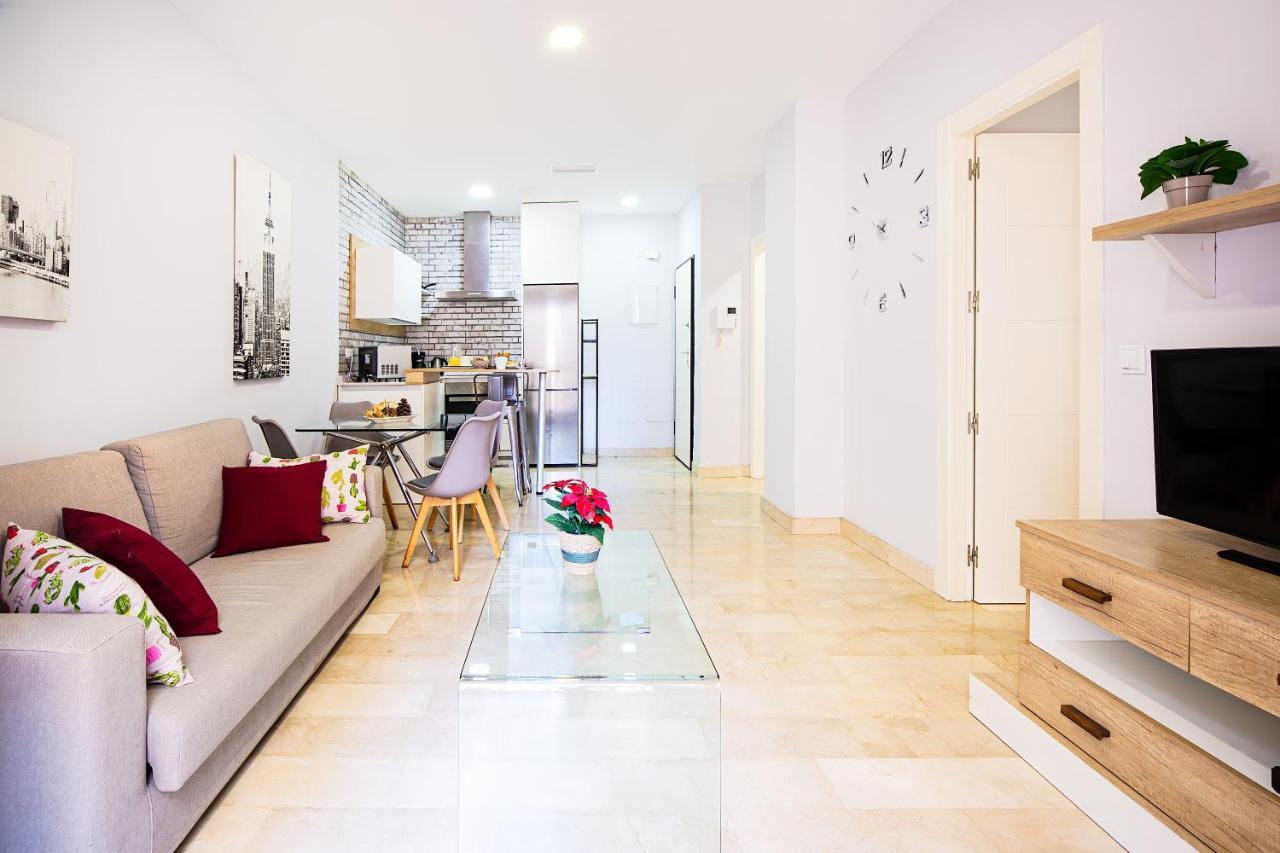 Cartagenaflats, Apartamentos Calle Mayor, City Center Εξωτερικό φωτογραφία
