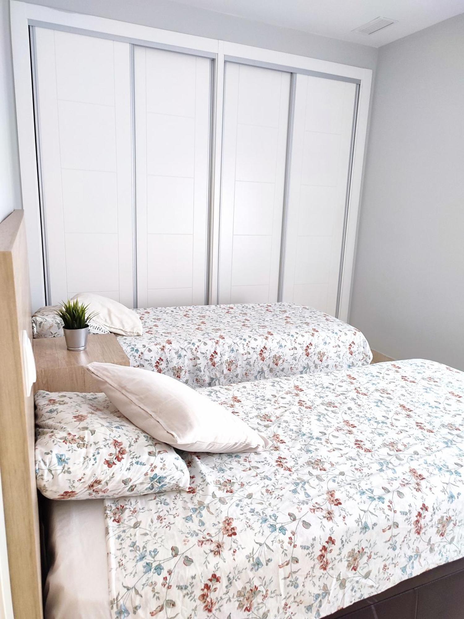 Cartagenaflats, Apartamentos Calle Mayor, City Center Εξωτερικό φωτογραφία