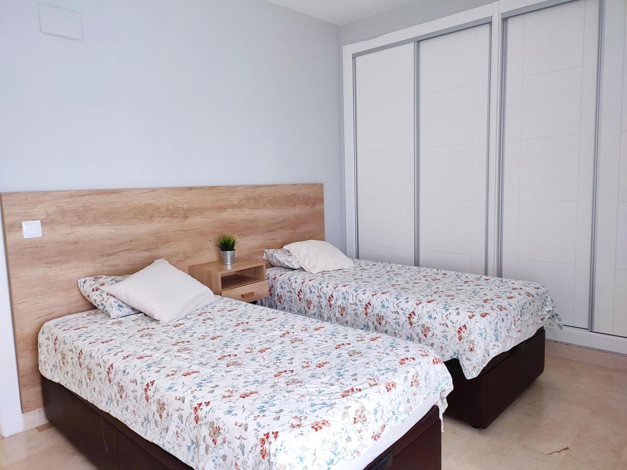 Cartagenaflats, Apartamentos Calle Mayor, City Center Εξωτερικό φωτογραφία